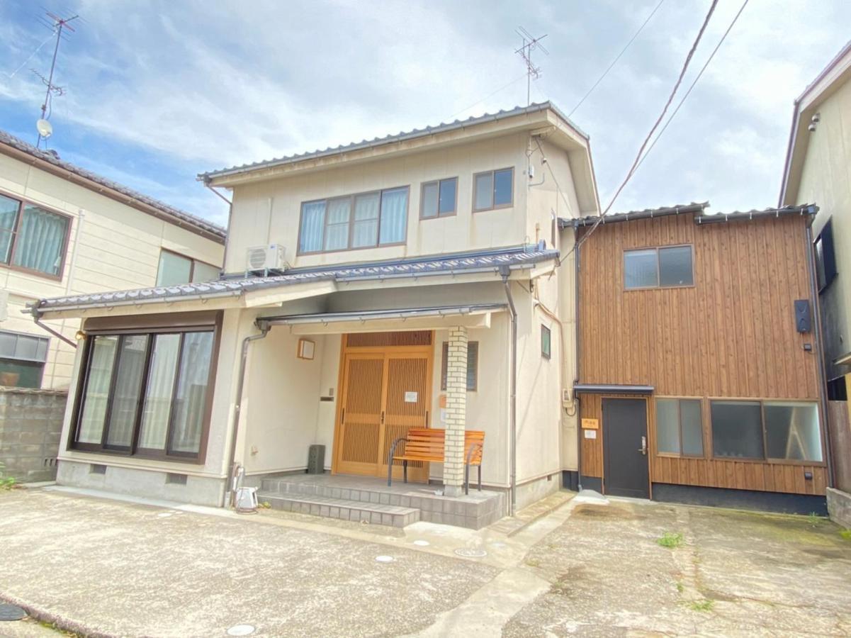 Tengu Tabi-Ne, Cotengu Tabi-Ne Kanazawa Extérieur photo