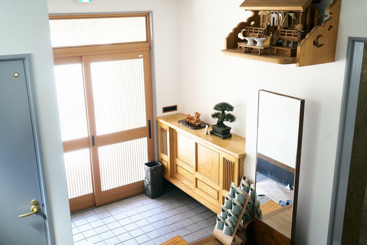 Tengu Tabi-Ne, Cotengu Tabi-Ne Kanazawa Extérieur photo