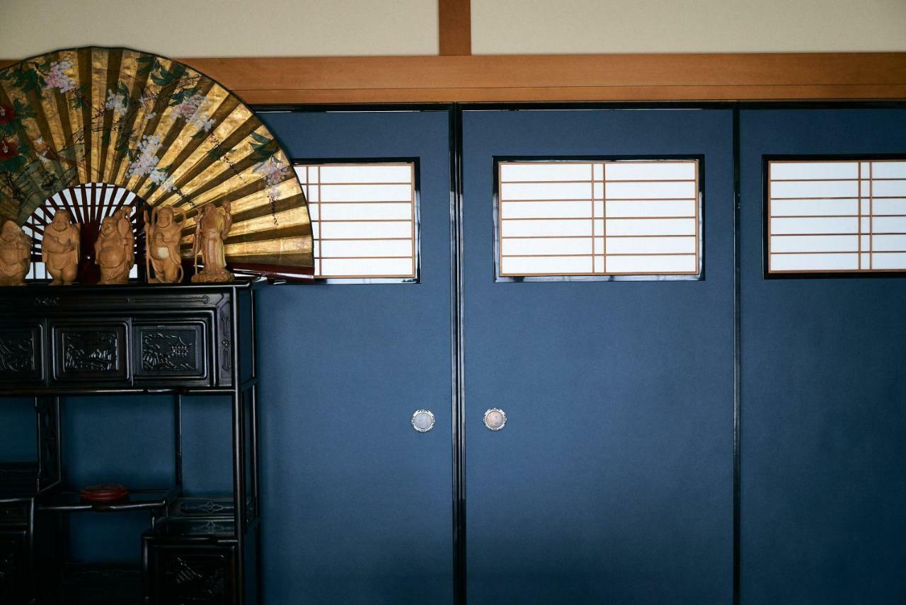 Tengu Tabi-Ne, Cotengu Tabi-Ne Kanazawa Extérieur photo