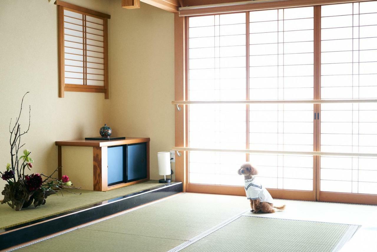 Tengu Tabi-Ne, Cotengu Tabi-Ne Kanazawa Extérieur photo