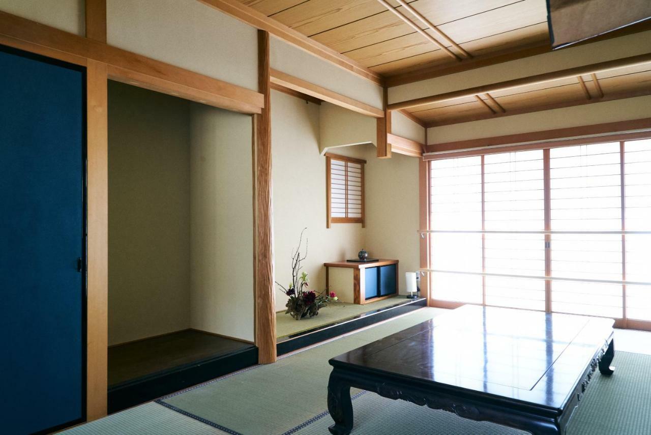 Tengu Tabi-Ne, Cotengu Tabi-Ne Kanazawa Extérieur photo